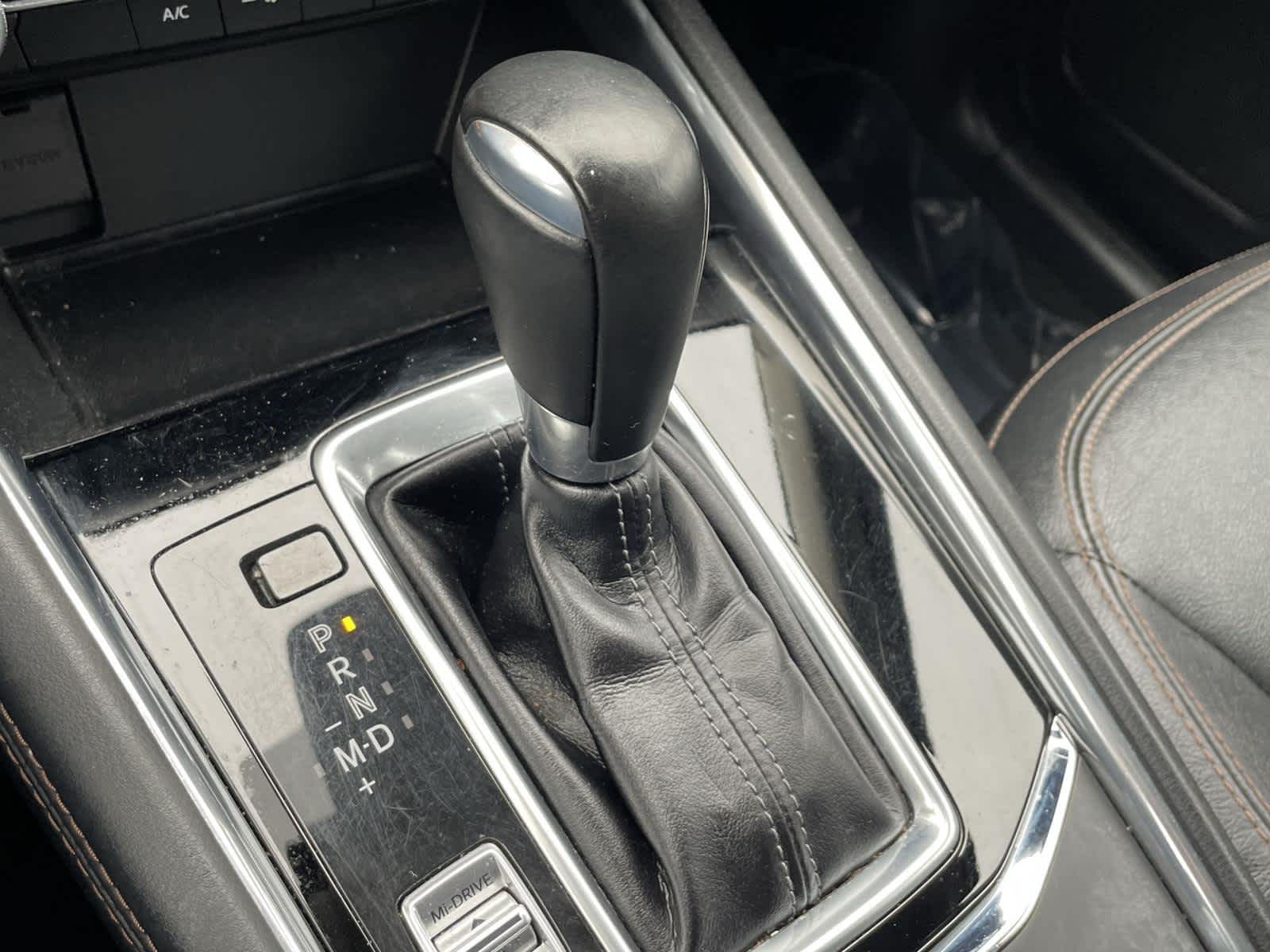 Thumbnail: 2023 Mazda CX-5 - 25