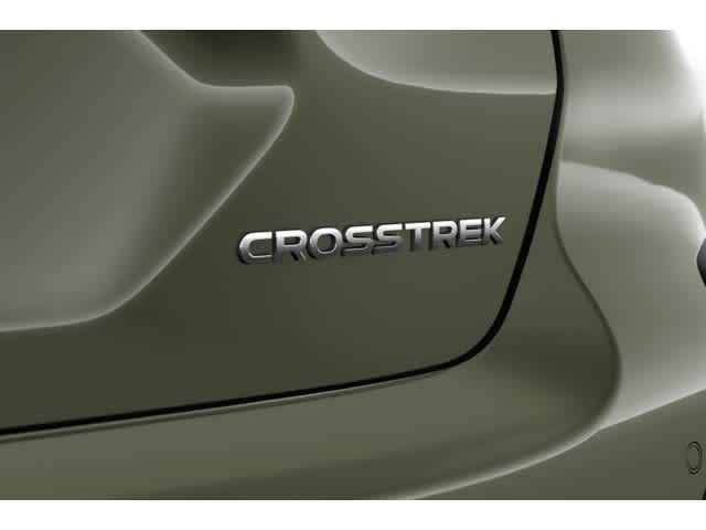 Thumbnail: 2025 Subaru Crosstrek - 12