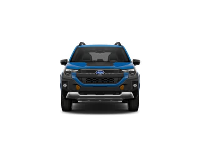 Thumbnail: 2026 Subaru Forester - 8