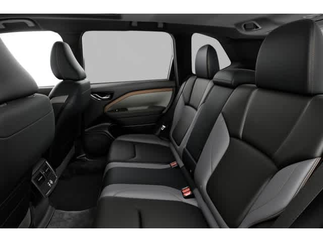 Thumbnail: 2026 Subaru Forester - 17