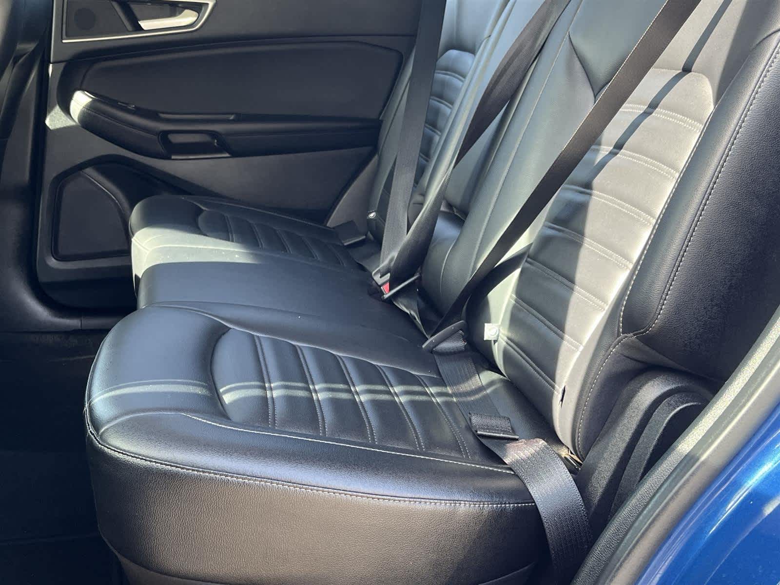 Thumbnail: 2023 Ford Edge - 14