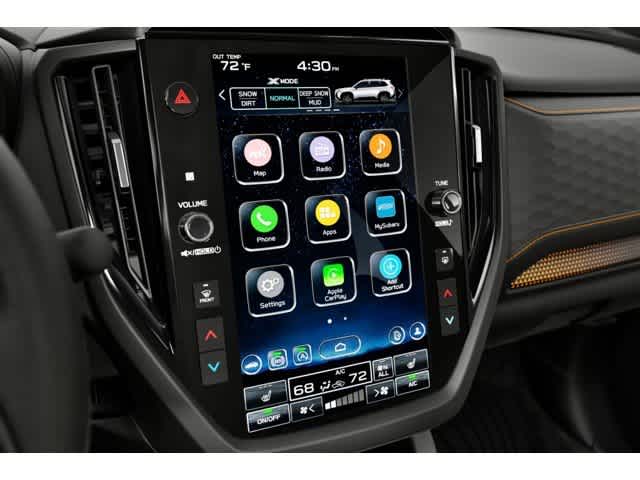 Thumbnail: 2026 Subaru Forester - 20