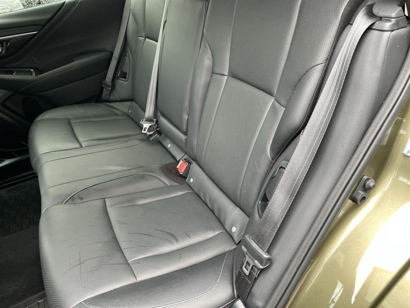 2023 Subaru Outback Touring 14