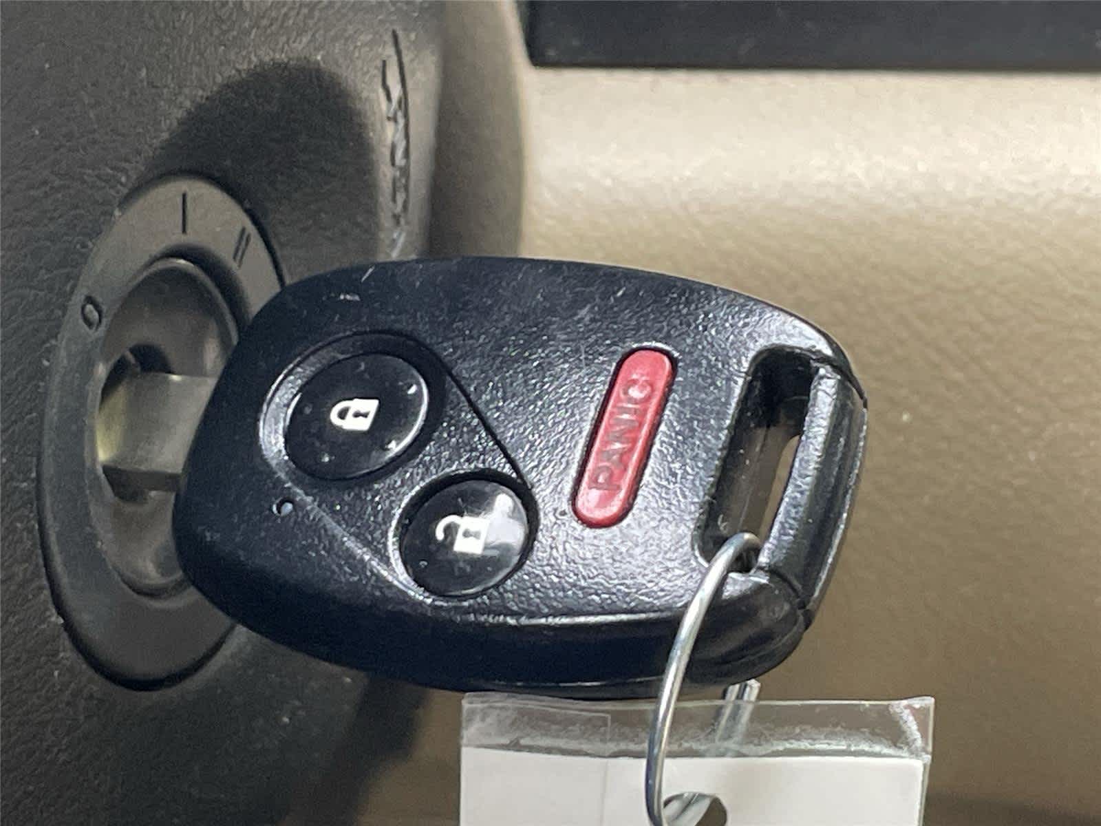 Thumbnail: 2011 Honda CR-V - 26