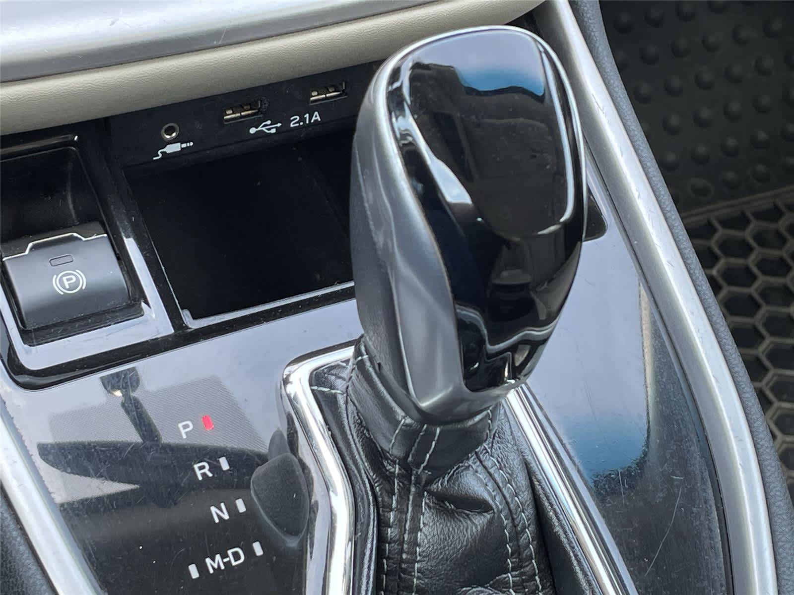 Thumbnail: 2020 Subaru Legacy - 20