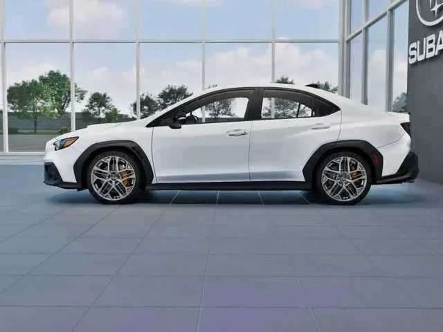 Thumbnail: 2026 Subaru WRX - 3