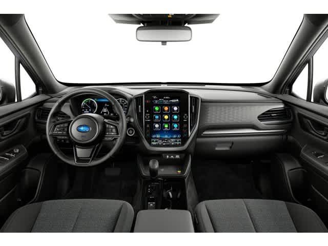 Thumbnail: 2026 Subaru Forester - 19