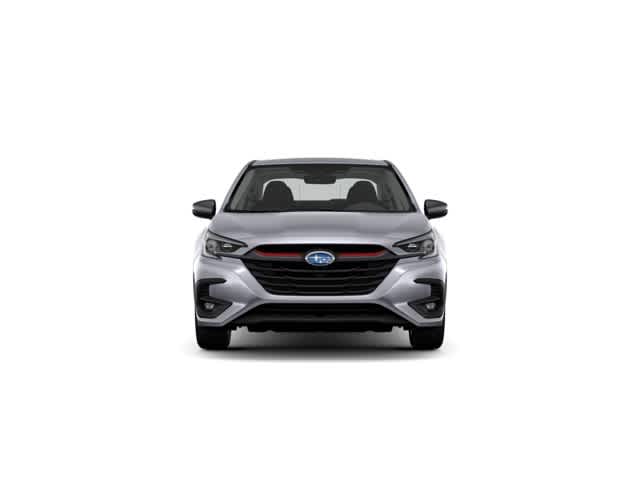 Thumbnail: 2025 Subaru Legacy - 8
