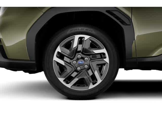 Thumbnail: 2025 Subaru Forester - 10