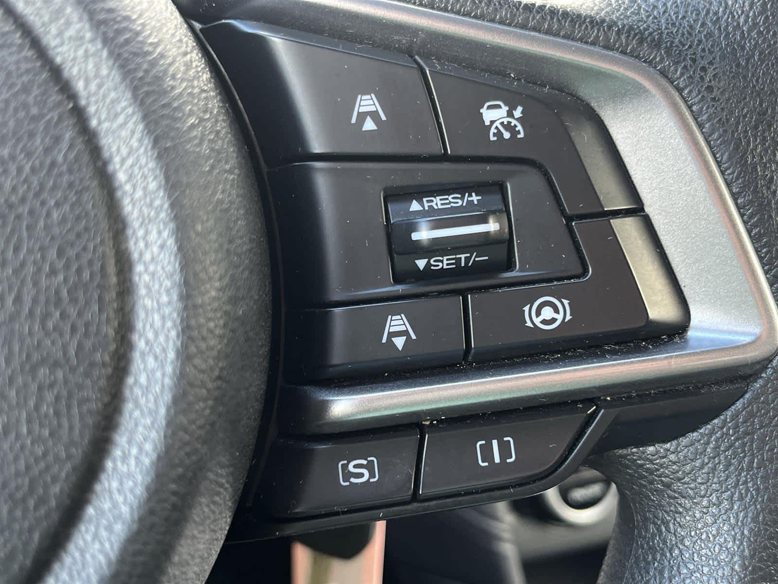 Thumbnail: 2023 Subaru Crosstrek - 26