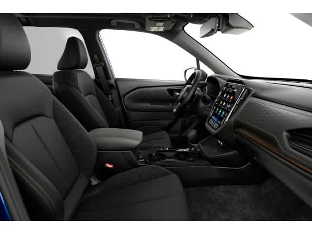 Thumbnail: 2026 Subaru Forester - 16