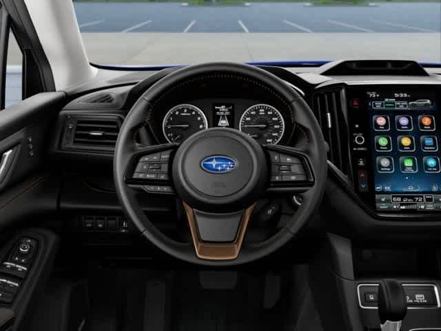 Thumbnail: 2026 Subaru Ascent - 14