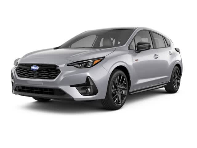 Thumbnail: 2025 Subaru Impreza - 2