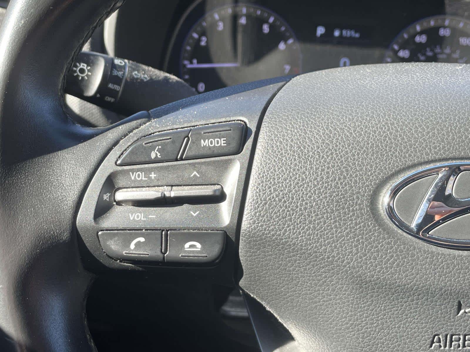 Thumbnail: 2019 Hyundai Kona - 17