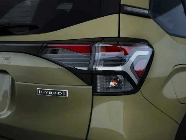 Thumbnail: 2026 Subaru Forester - 12