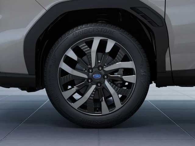 Thumbnail: 2026 Subaru Forester - 9