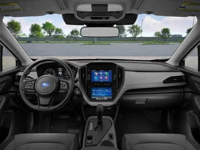 Thumbnail: 2026 Subaru Crosstrek - 18