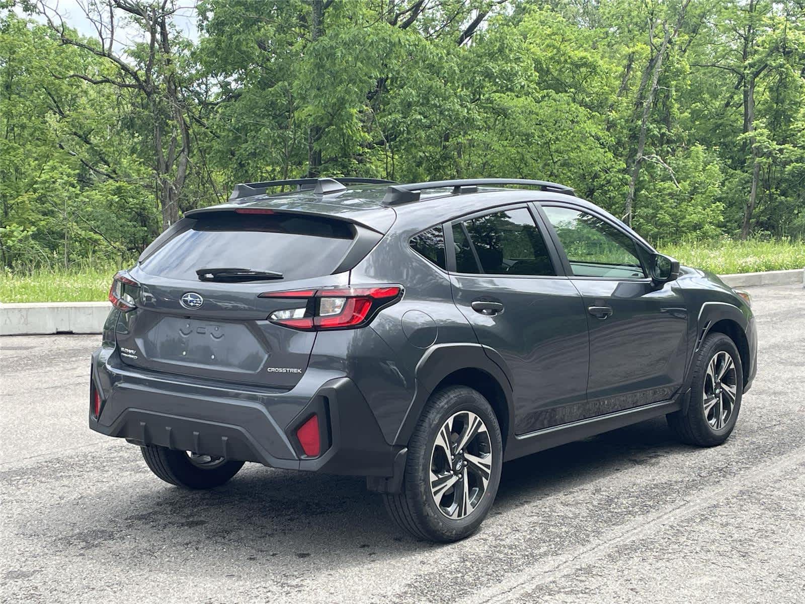 Thumbnail: 2024 Subaru Crosstrek - 5
