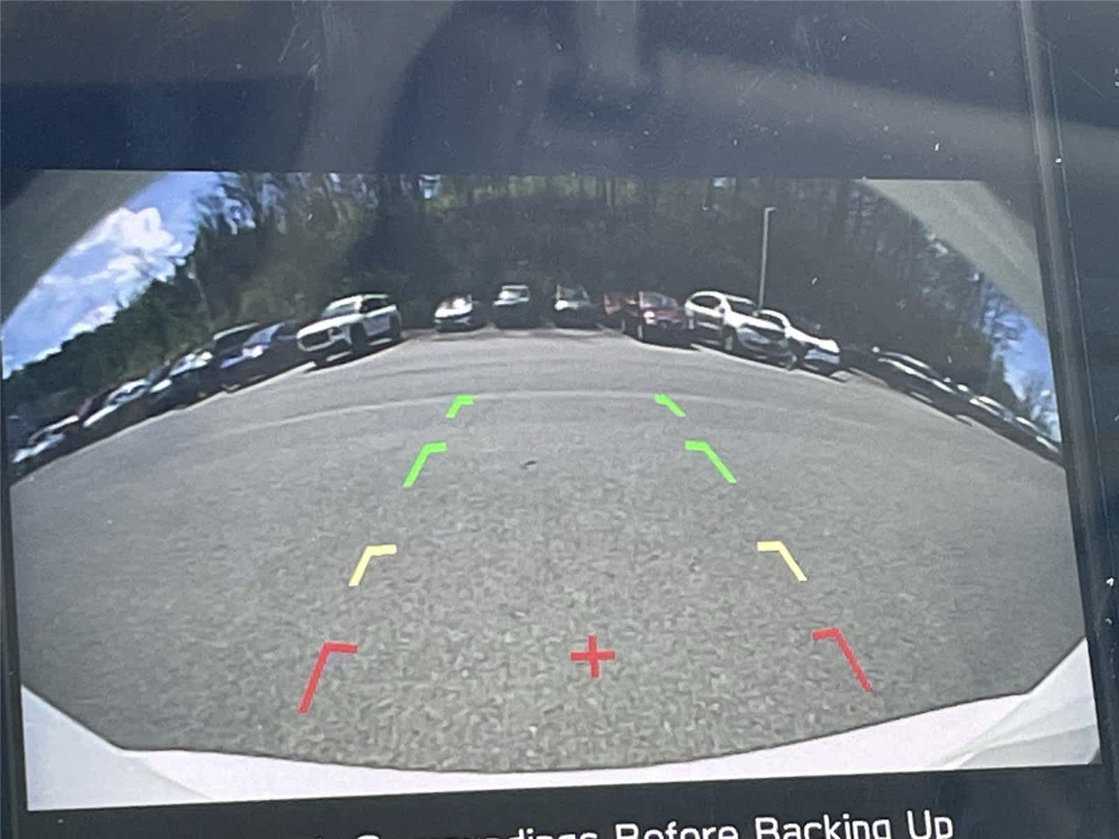 Thumbnail: 2020 Subaru Legacy - 17