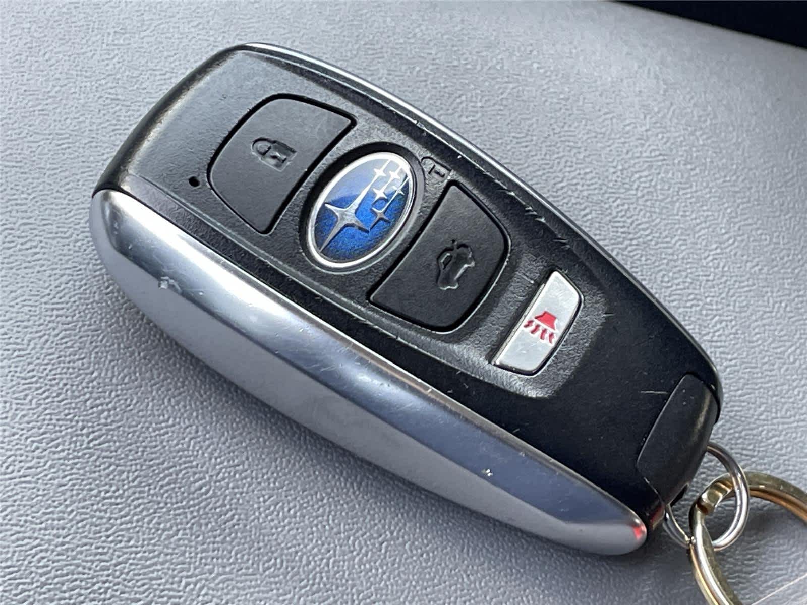 Thumbnail: 2023 Subaru Outback - 32