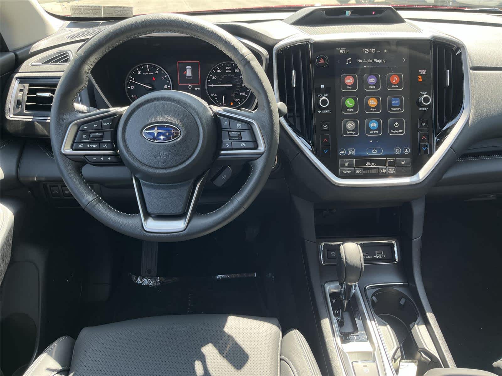 Thumbnail: 2026 Subaru Ascent - 20