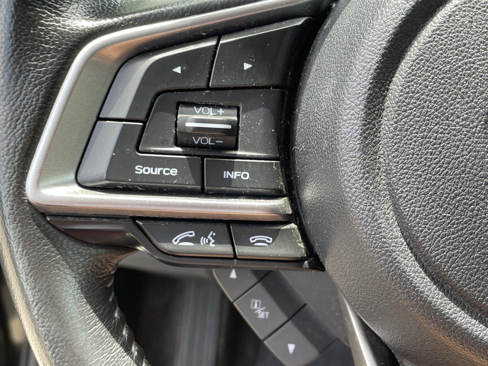 Thumbnail: 2022 Subaru Forester - 28