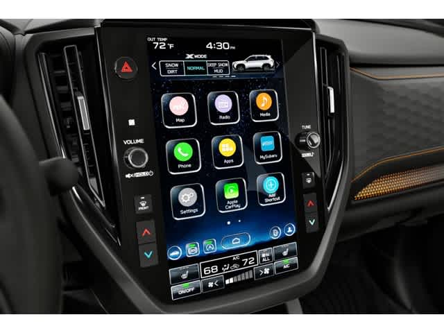 Thumbnail: 2026 Subaru Forester - 20