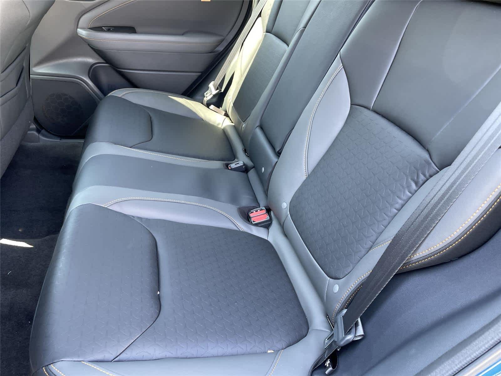 Thumbnail: 2026 Subaru Forester - 15