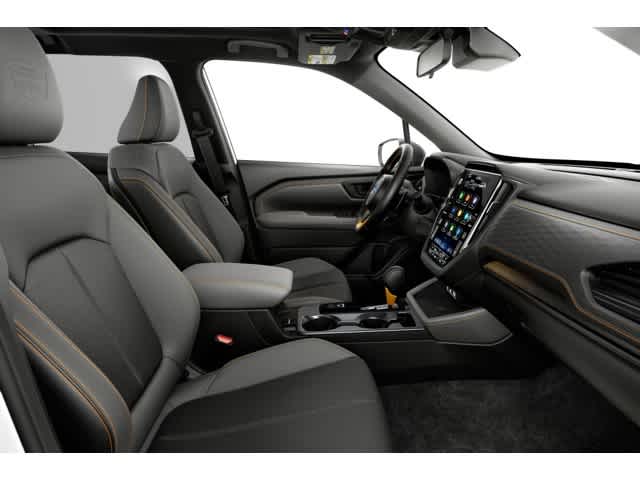 Thumbnail: 2026 Subaru Forester - 16