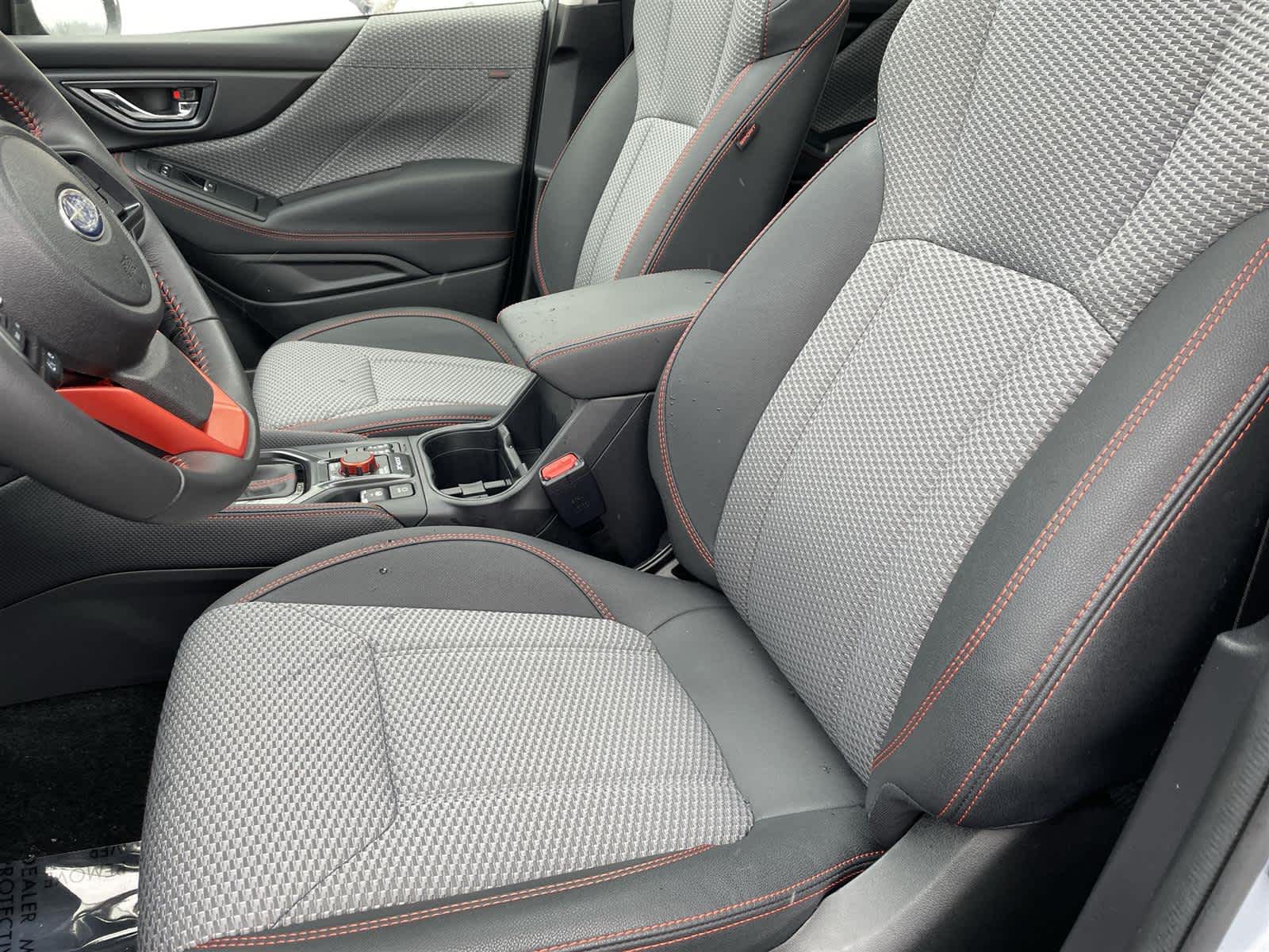 Thumbnail: 2024 Subaru Forester - 12