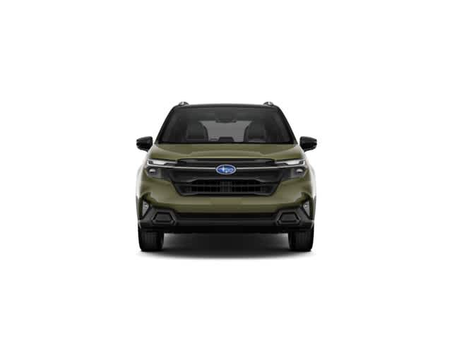 Thumbnail: 2025 Subaru Forester - 8