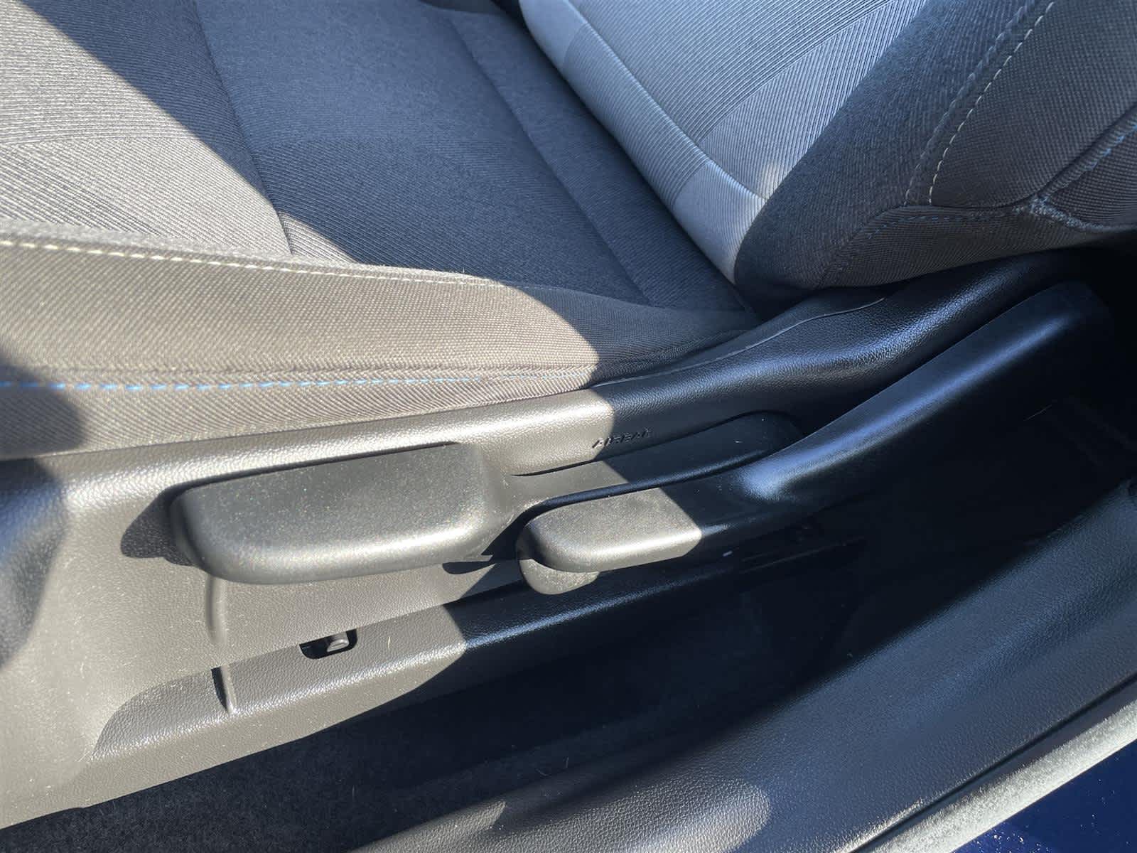 Thumbnail: 2024 Chevrolet Trax - 13