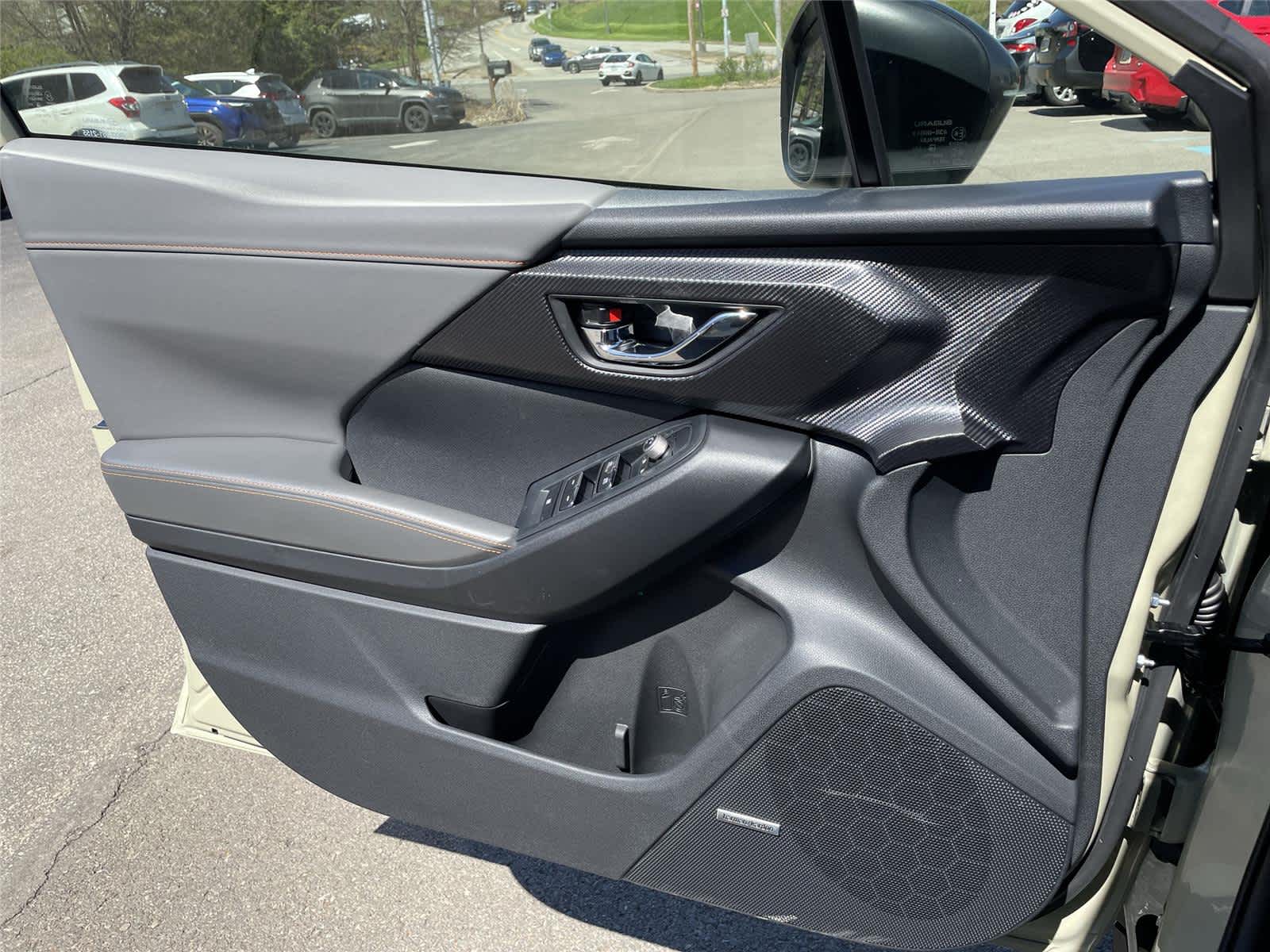 Thumbnail: 2026 Subaru Crosstrek - 27