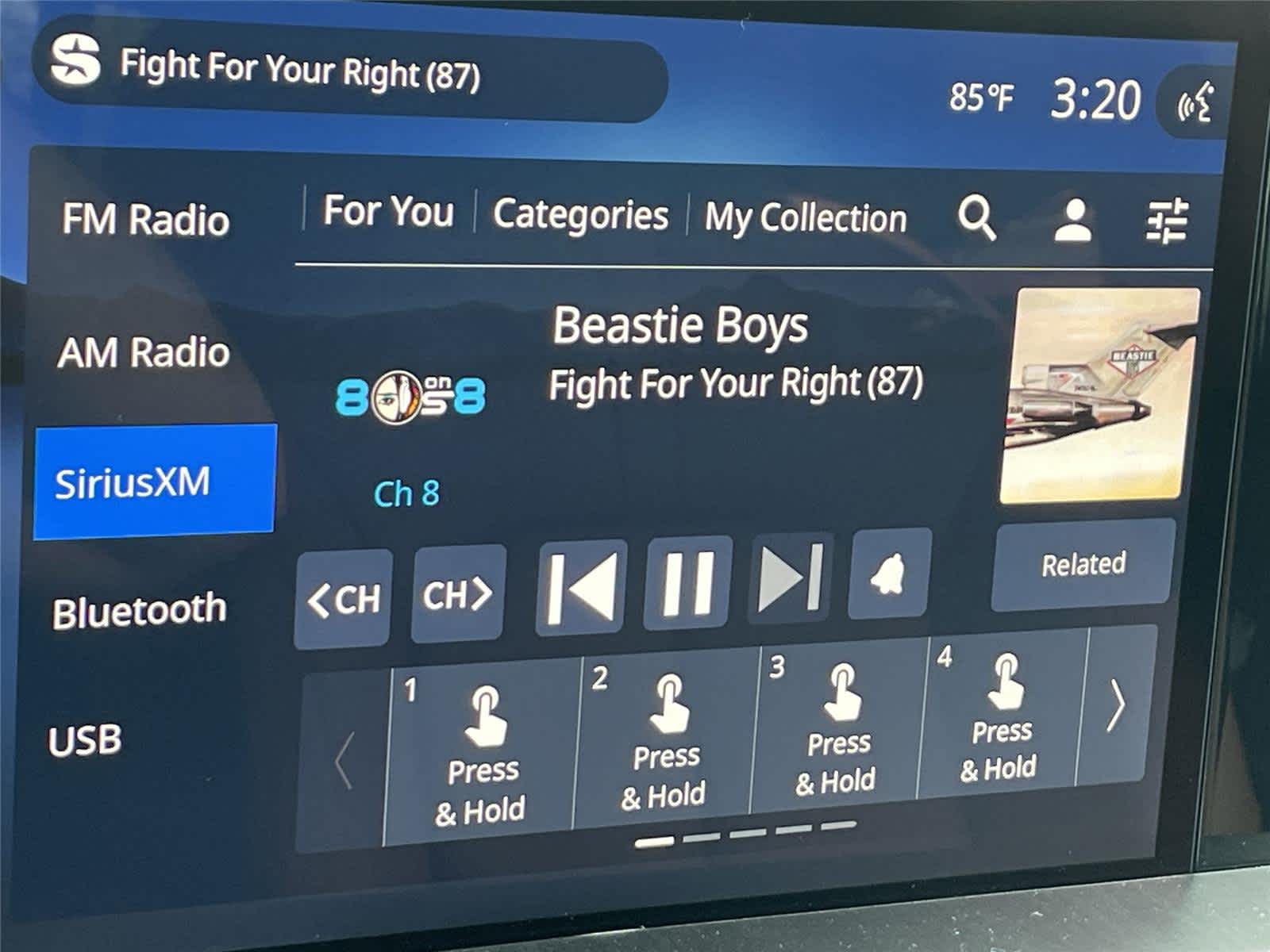 Thumbnail: 2026 Subaru Outback - 21