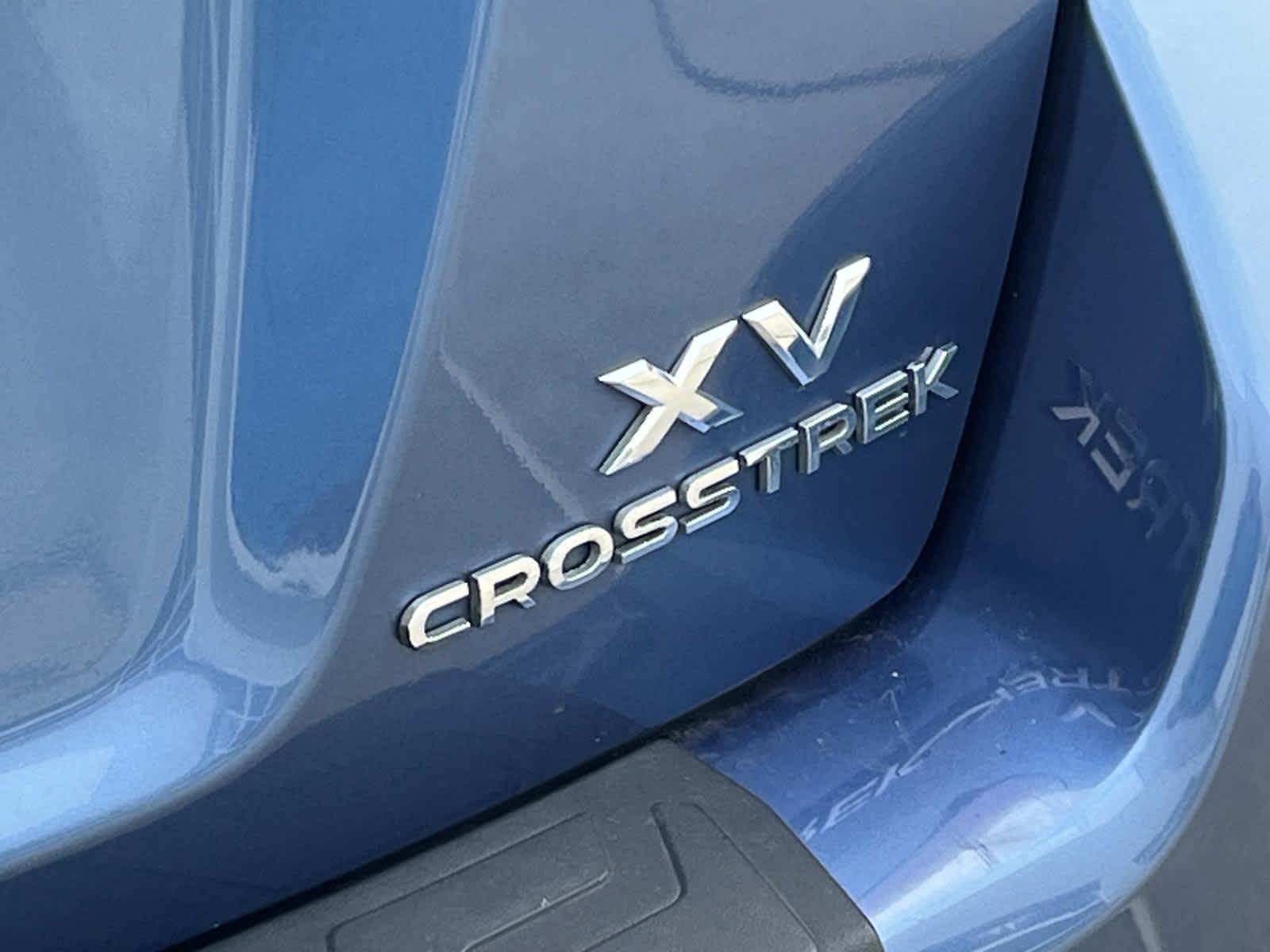 Thumbnail: 2015 Subaru XV Crosstrek - 10