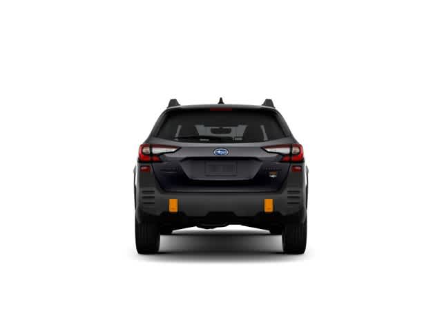 Thumbnail: 2025 Subaru Outback - 9