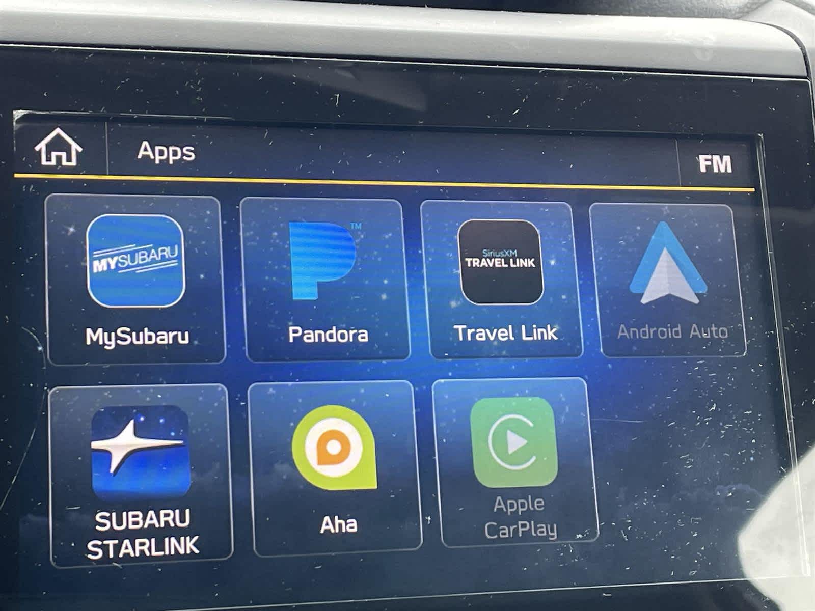 Thumbnail: 2020 Subaru Crosstrek - 27