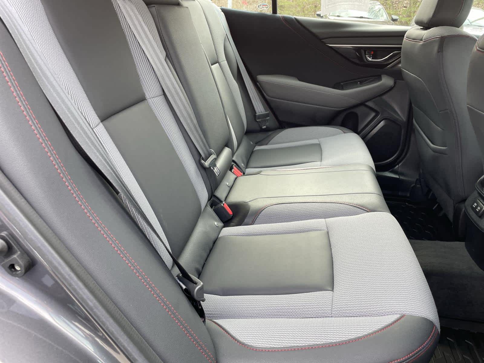 Thumbnail: 2020 Subaru Legacy - 17