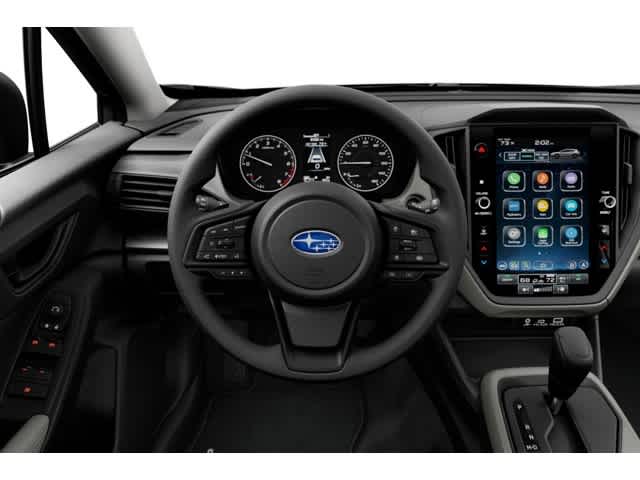 2025 Subaru Crosstrek Premium 15