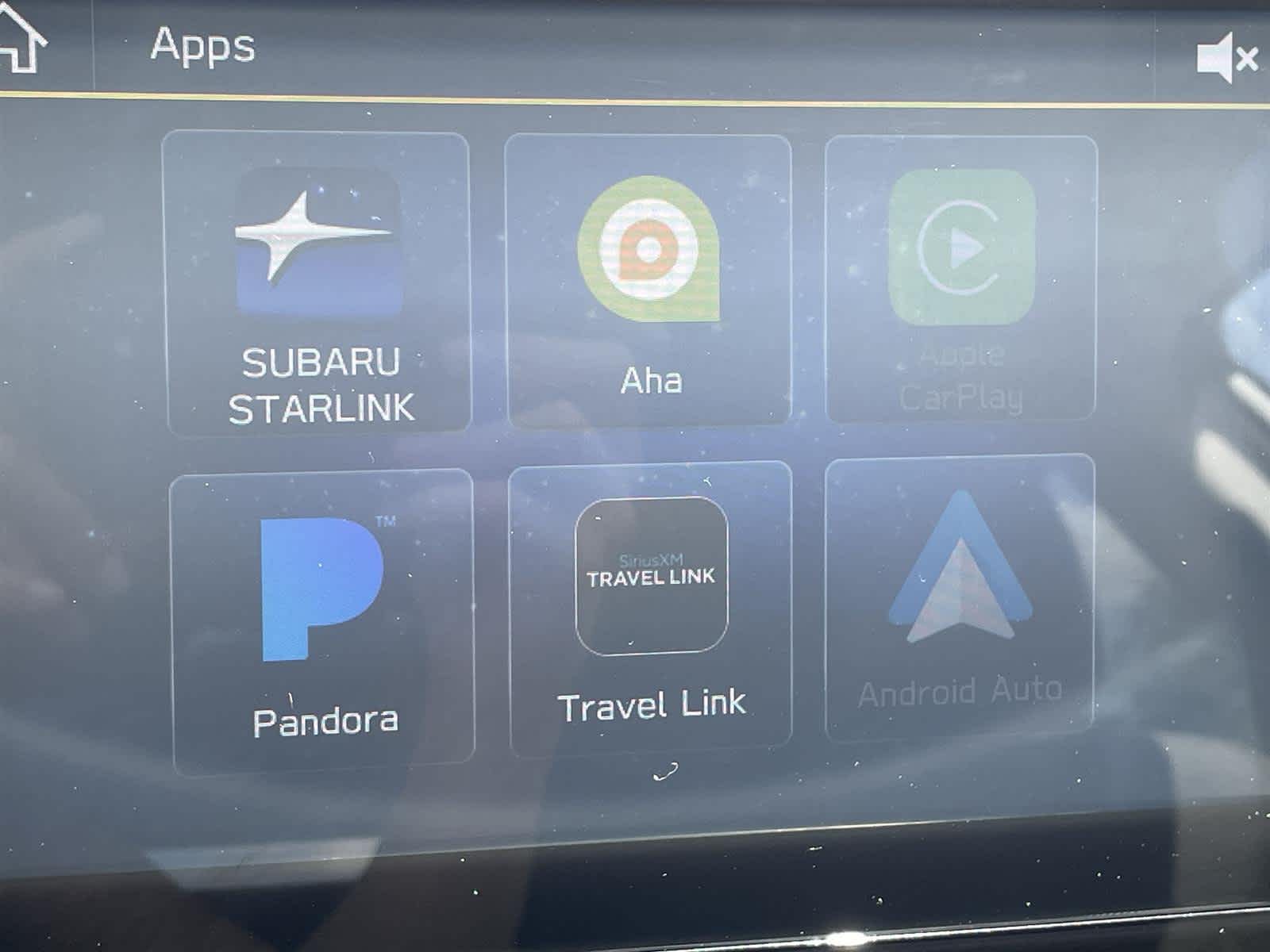 Thumbnail: 2019 Subaru Outback - 23