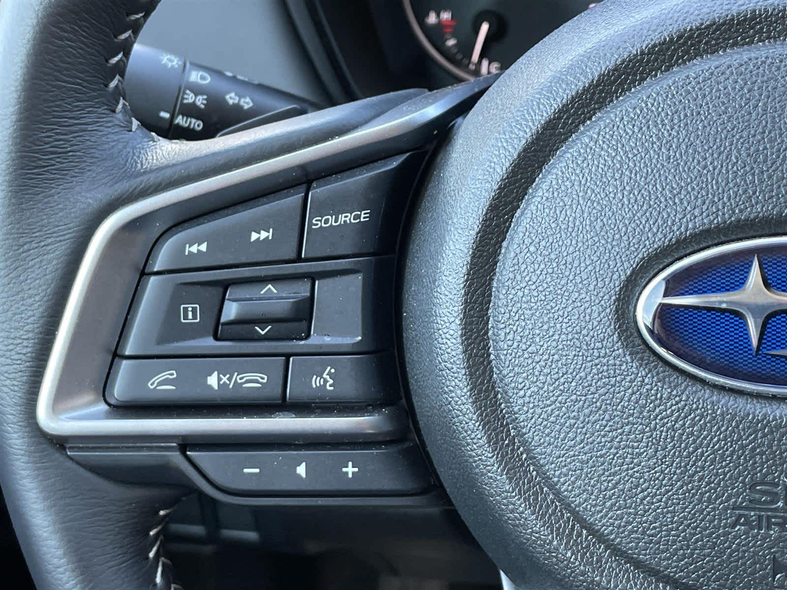 Thumbnail: 2025 Subaru Legacy - 27