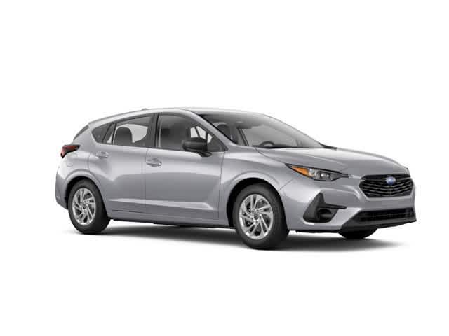 2025 Subaru Impreza  -
                  Mcmurray, PA