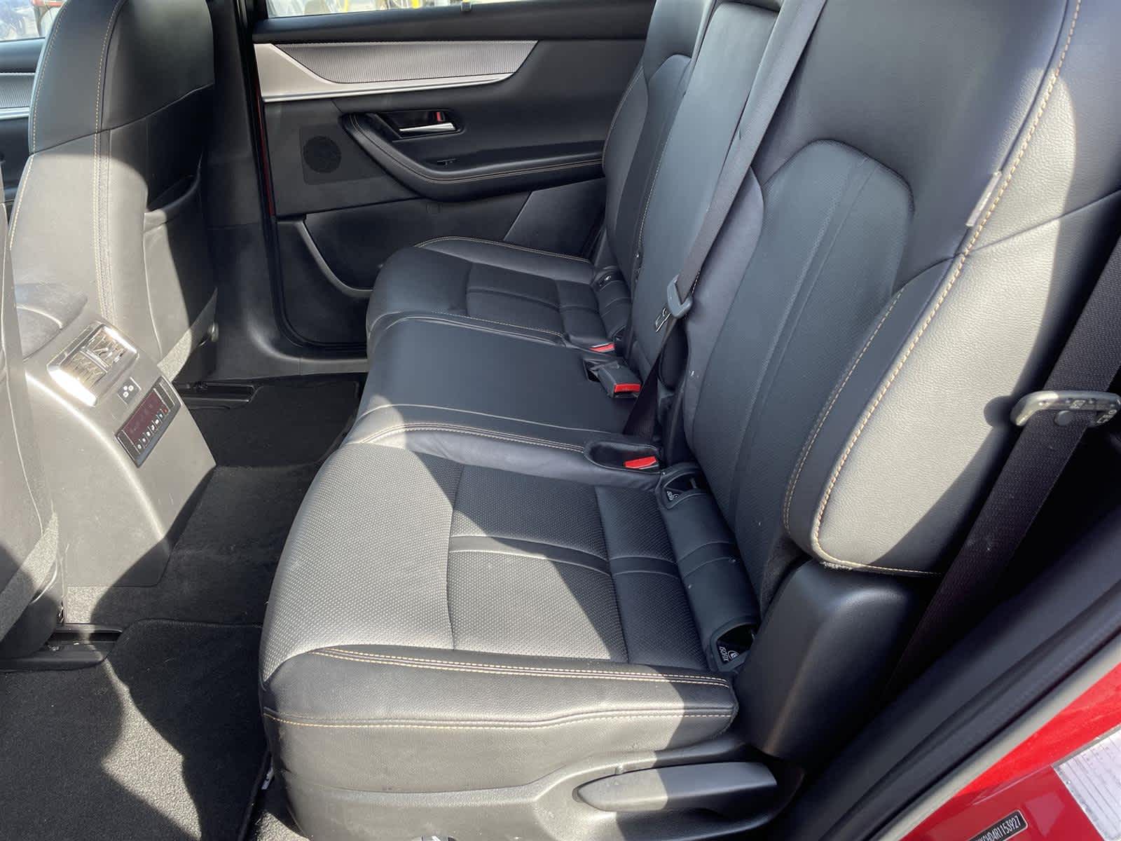 Thumbnail: 2024 Mazda CX-90 - 15