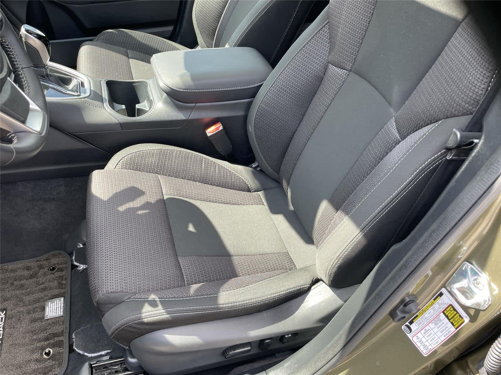 Thumbnail: 2025 Subaru Outback - 12