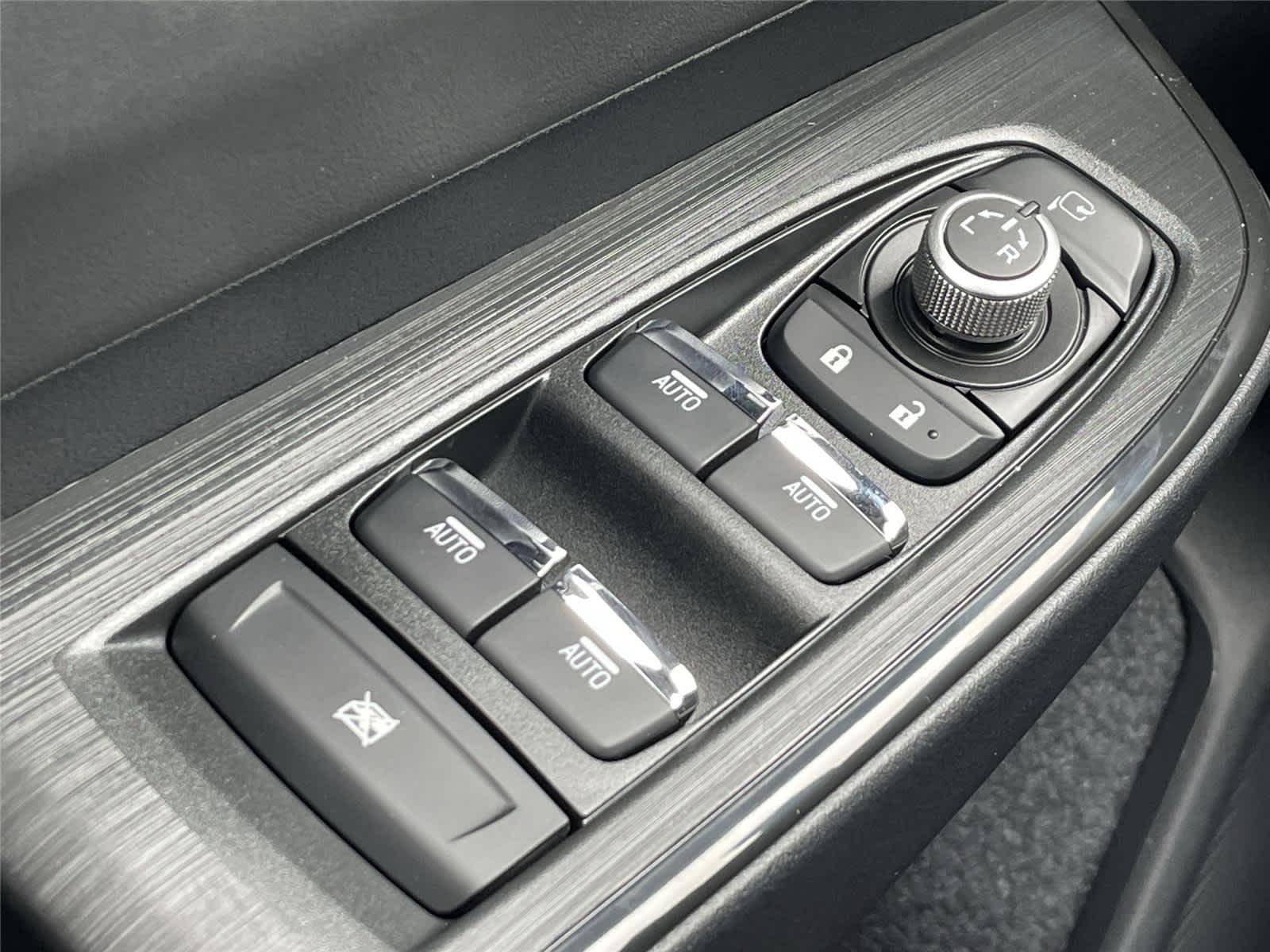Thumbnail: 2026 Subaru Outback - 29