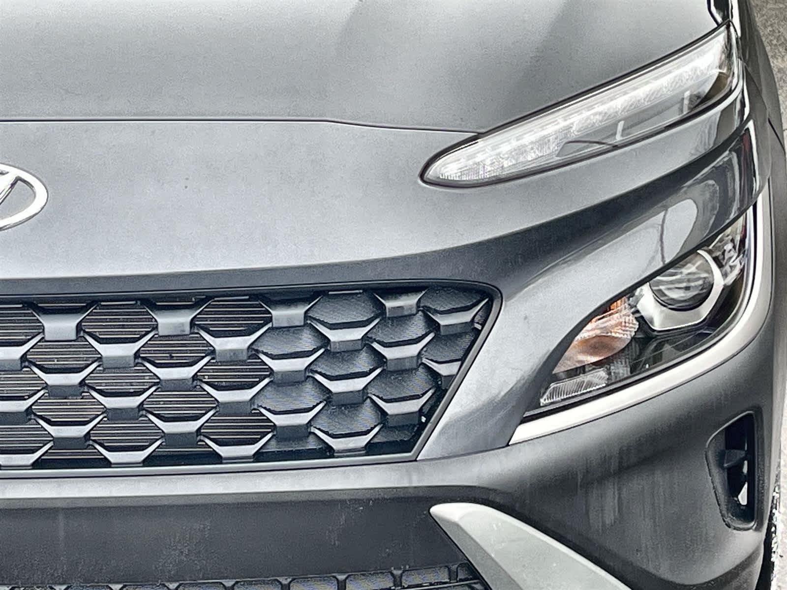 Thumbnail: 2023 Hyundai Kona - 9