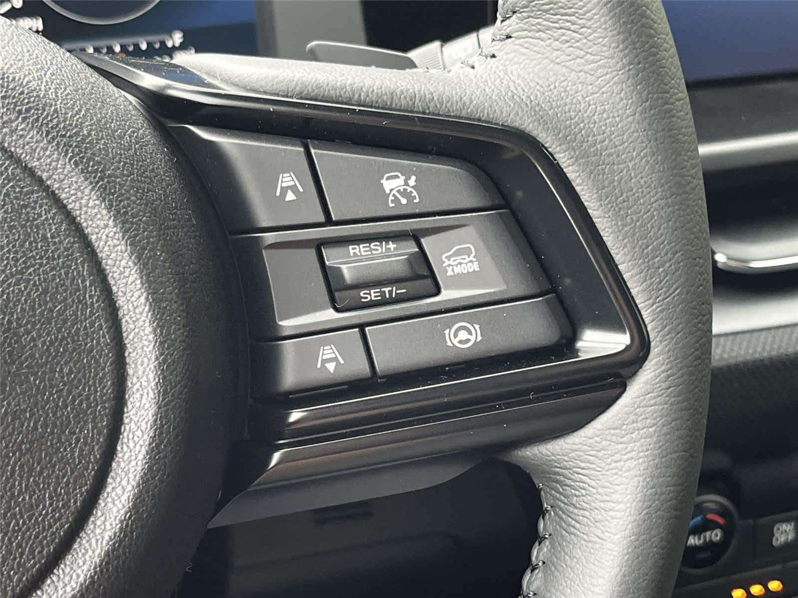 Thumbnail: 2026 Subaru Outback - 29