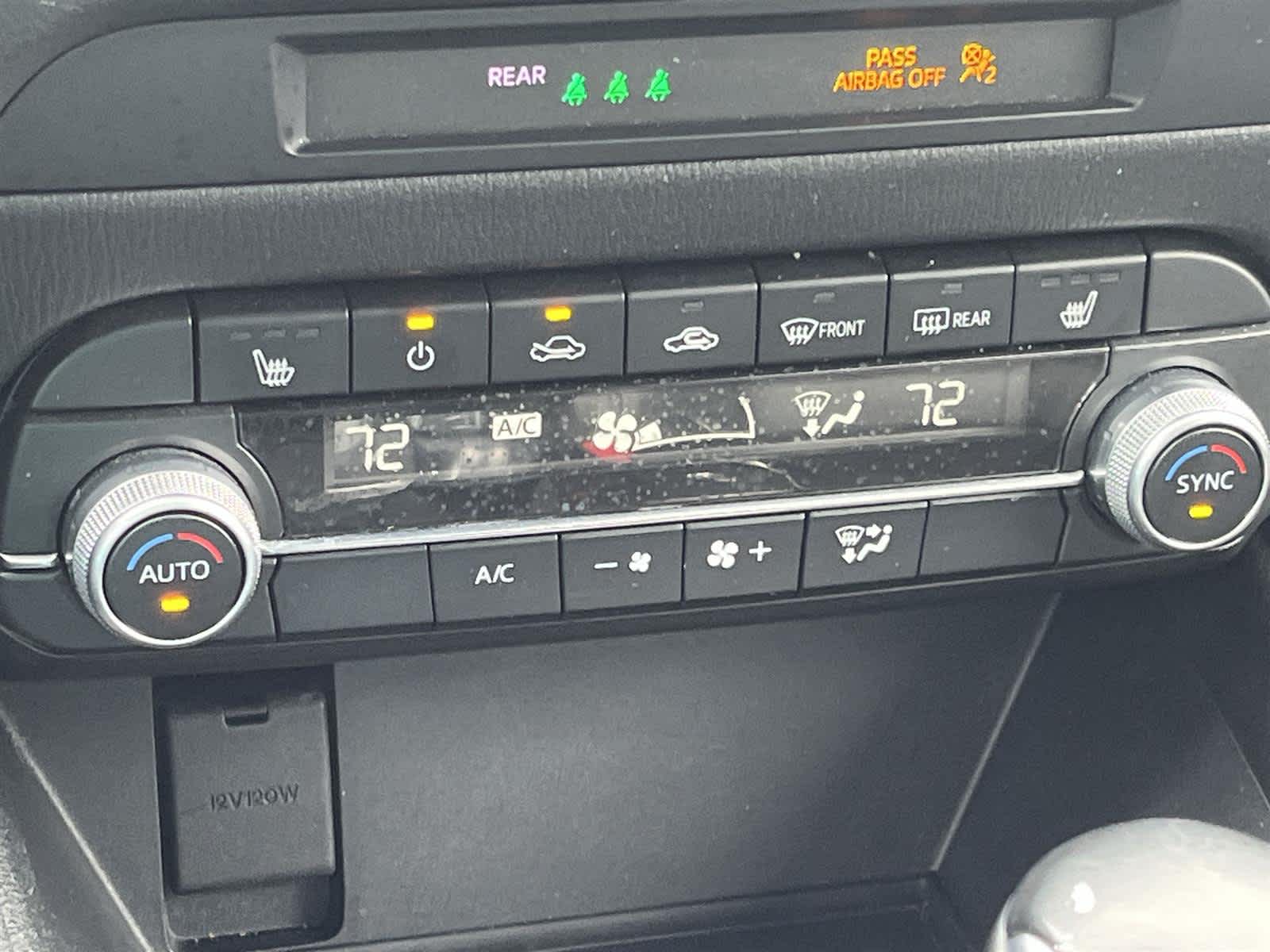 Thumbnail: 2023 Mazda CX-5 - 23