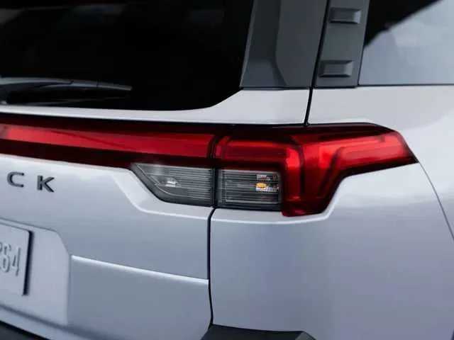 Thumbnail: 2026 Subaru Outback - 12