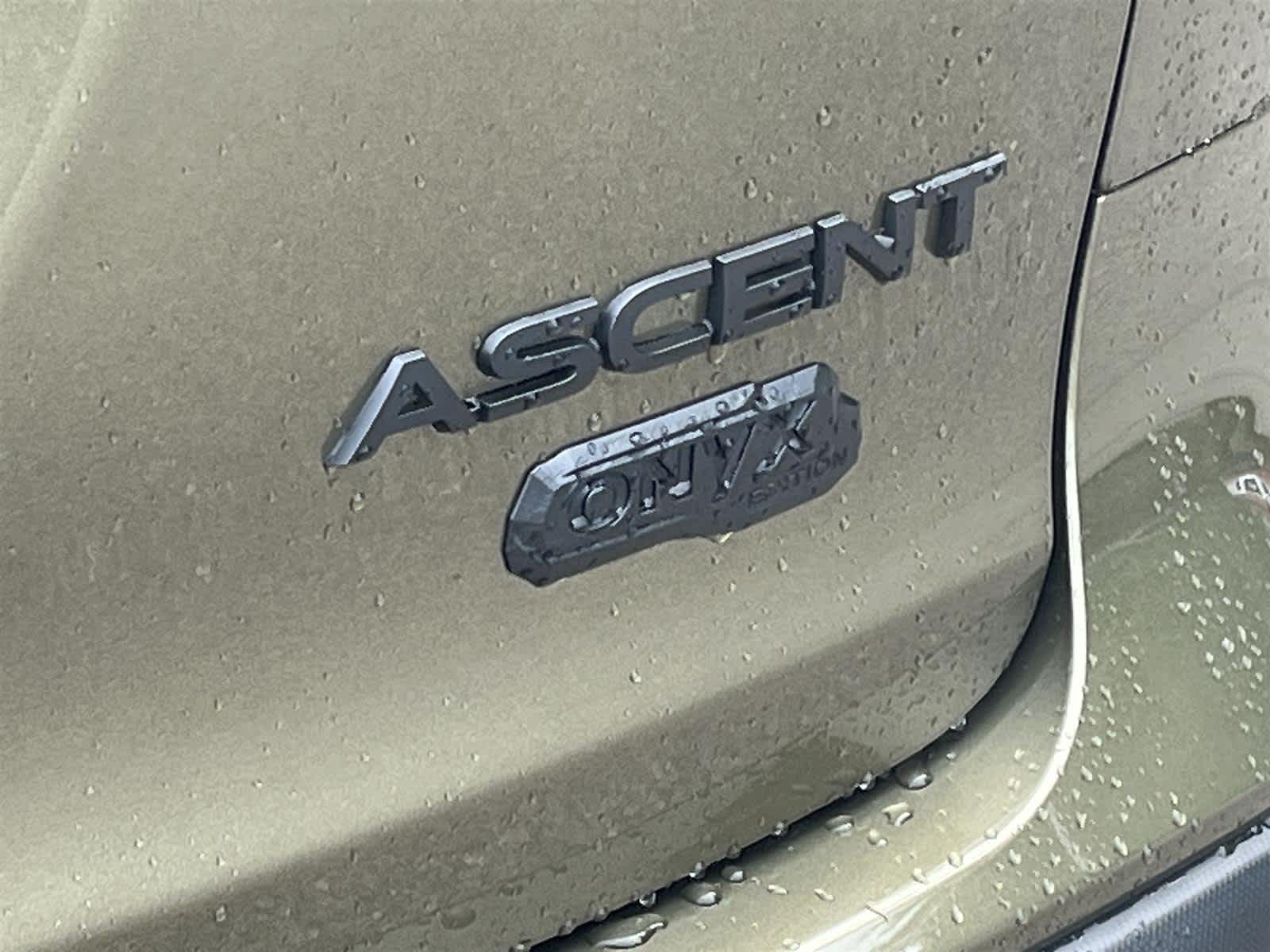Thumbnail: 2025 Subaru Ascent - 10